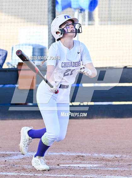 Thumbnail 1 in Yuma Catholic @ Northwest Christian photogallery.
