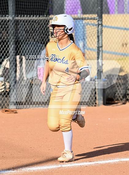 Thumbnail 2 in Yuma Catholic @ Northwest Christian photogallery.