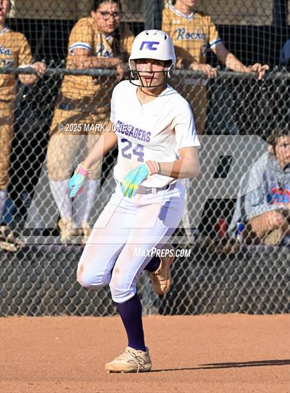 Thumbnail 3 in Yuma Catholic @ Northwest Christian photogallery.