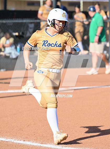 Thumbnail 2 in Yuma Catholic @ Northwest Christian photogallery.
