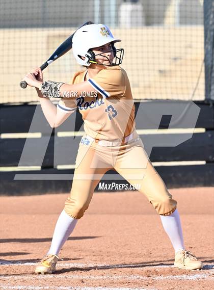 Thumbnail 3 in Yuma Catholic @ Northwest Christian photogallery.