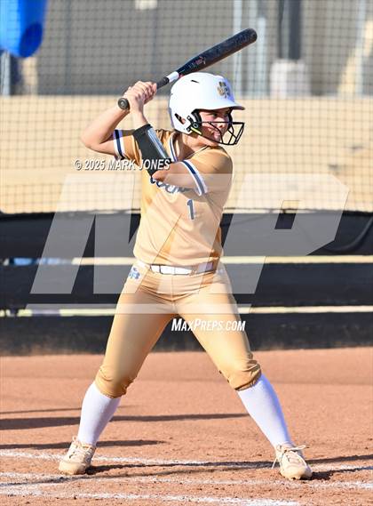 Thumbnail 1 in Yuma Catholic @ Northwest Christian photogallery.