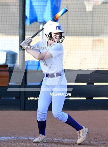 Thumbnail 1 in Yuma Catholic @ Northwest Christian photogallery.