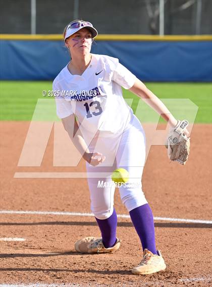 Thumbnail 1 in Yuma Catholic @ Northwest Christian photogallery.