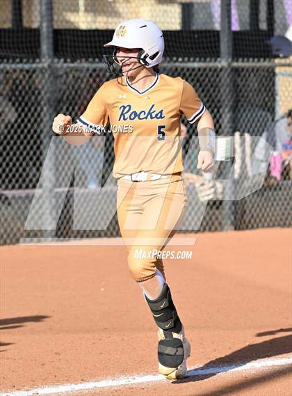 Thumbnail 3 in Yuma Catholic @ Northwest Christian photogallery.