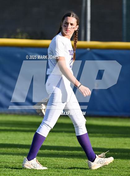 Thumbnail 1 in Yuma Catholic @ Northwest Christian photogallery.