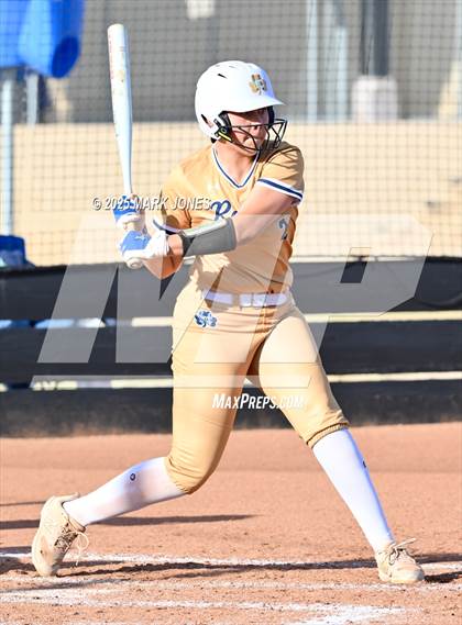 Thumbnail 3 in Yuma Catholic @ Northwest Christian photogallery.