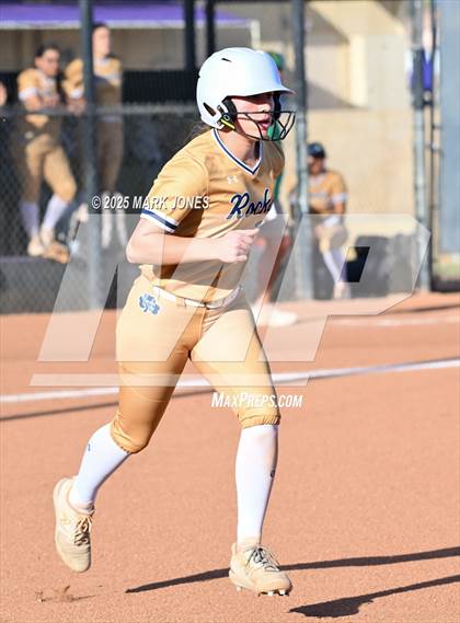 Thumbnail 3 in Yuma Catholic @ Northwest Christian photogallery.