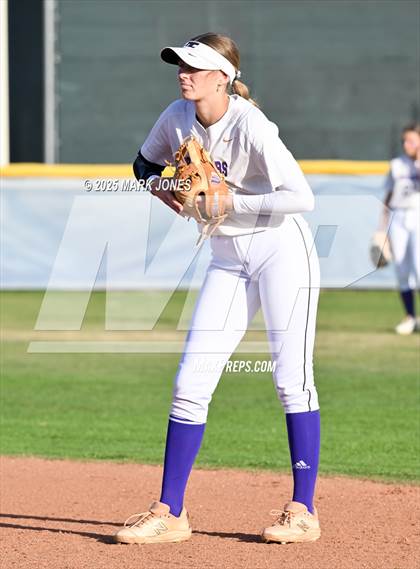 Thumbnail 1 in Yuma Catholic @ Northwest Christian photogallery.