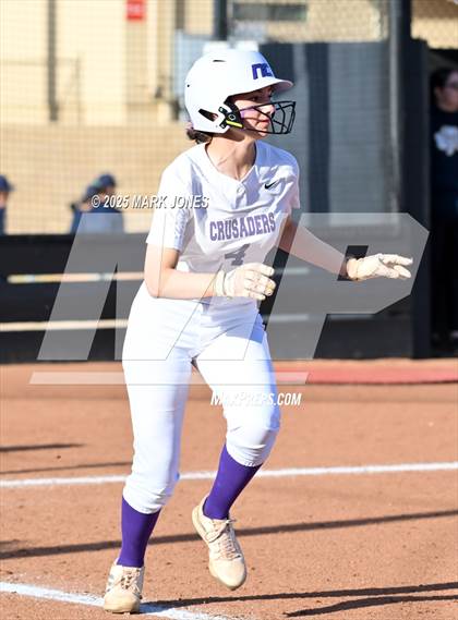Thumbnail 1 in Yuma Catholic @ Northwest Christian photogallery.