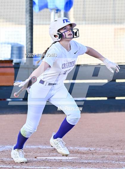 Thumbnail 2 in Yuma Catholic @ Northwest Christian photogallery.