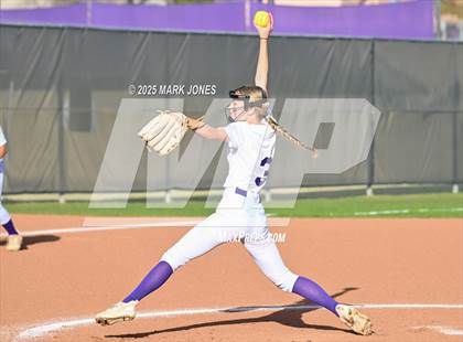 Thumbnail 2 in Yuma Catholic @ Northwest Christian photogallery.