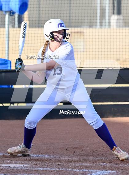 Thumbnail 3 in Yuma Catholic @ Northwest Christian photogallery.
