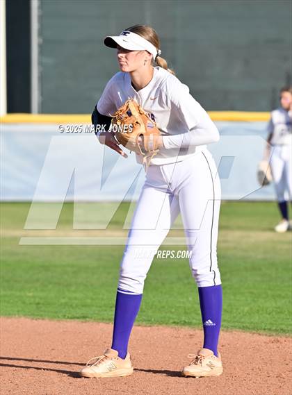 Thumbnail 2 in Yuma Catholic @ Northwest Christian photogallery.