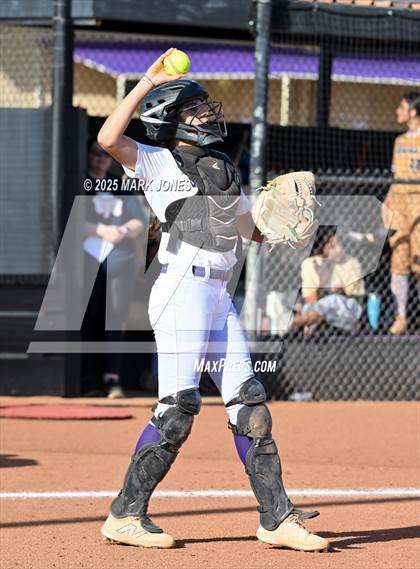 Thumbnail 1 in Yuma Catholic @ Northwest Christian photogallery.