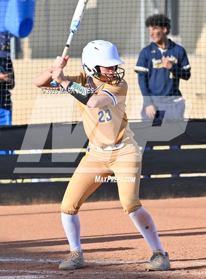 Thumbnail 1 in Yuma Catholic @ Northwest Christian photogallery.