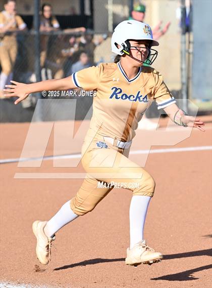 Thumbnail 1 in Yuma Catholic @ Northwest Christian photogallery.