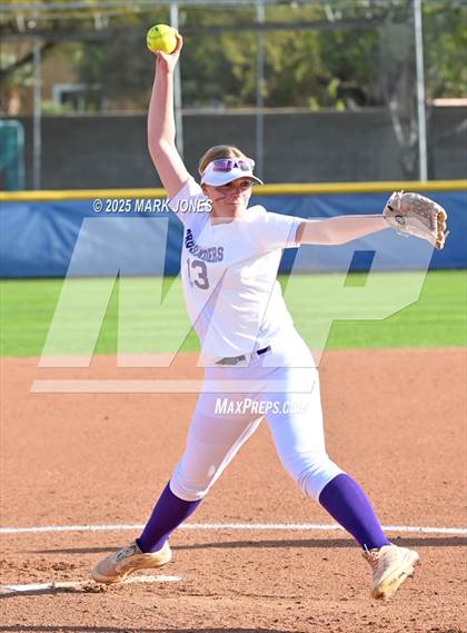 Thumbnail 2 in Yuma Catholic @ Northwest Christian photogallery.