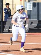 Photo from the gallery "Yuma Catholic @ Northwest Christian"