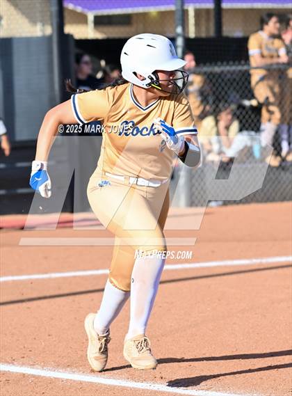 Thumbnail 2 in Yuma Catholic @ Northwest Christian photogallery.