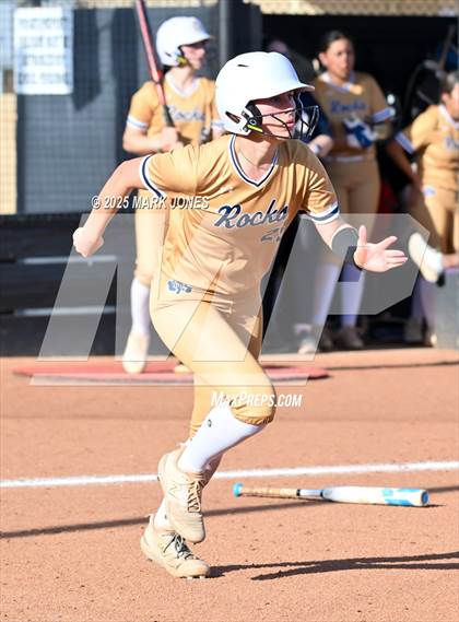 Thumbnail 3 in Yuma Catholic @ Northwest Christian photogallery.