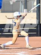 Photo from the gallery "Yuma Catholic @ Northwest Christian"