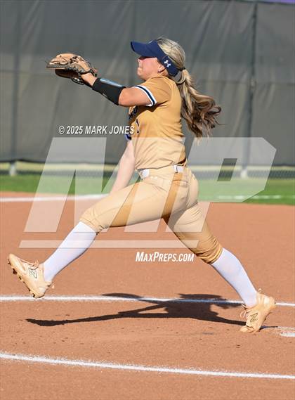 Thumbnail 3 in Yuma Catholic @ Northwest Christian photogallery.