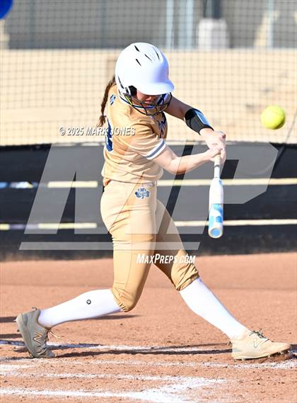 Thumbnail 1 in Yuma Catholic @ Northwest Christian photogallery.