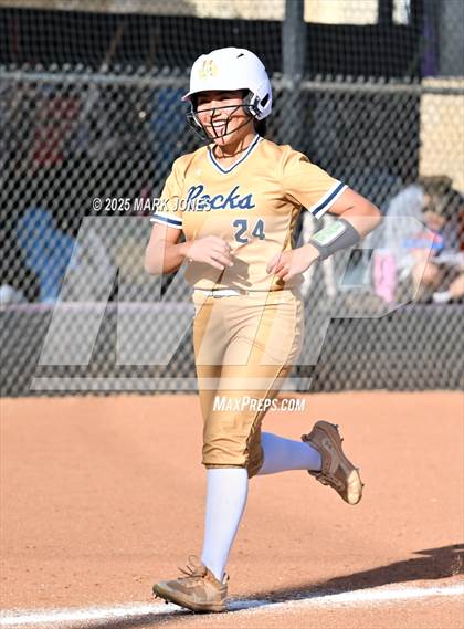Thumbnail 2 in Yuma Catholic @ Northwest Christian photogallery.