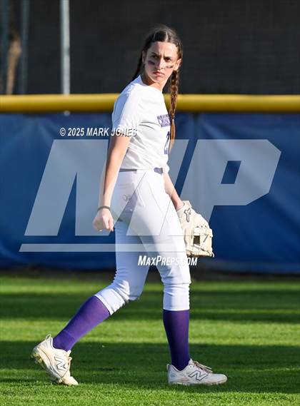 Thumbnail 3 in Yuma Catholic @ Northwest Christian photogallery.