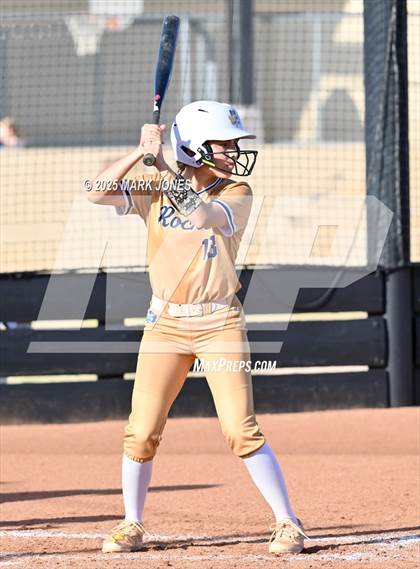 Thumbnail 3 in Yuma Catholic @ Northwest Christian photogallery.