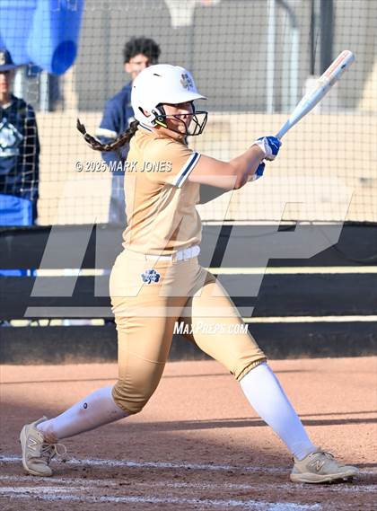 Thumbnail 3 in Yuma Catholic @ Northwest Christian photogallery.
