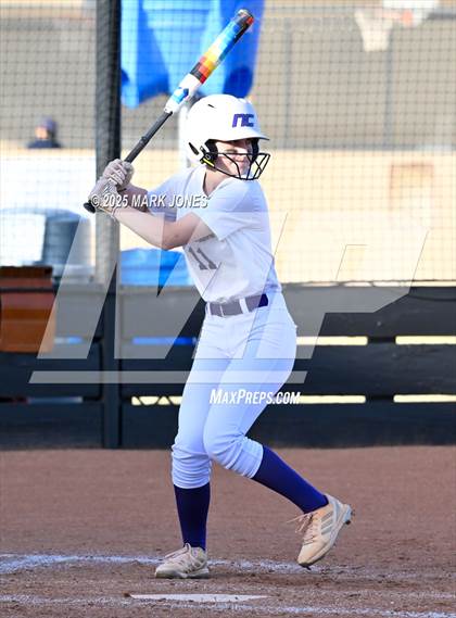 Thumbnail 3 in Yuma Catholic @ Northwest Christian photogallery.