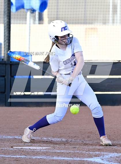 Thumbnail 3 in Yuma Catholic @ Northwest Christian photogallery.