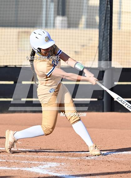 Thumbnail 3 in Yuma Catholic @ Northwest Christian photogallery.