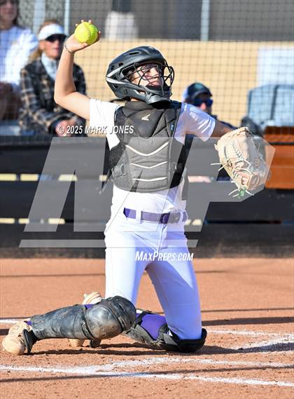Thumbnail 1 in Yuma Catholic @ Northwest Christian photogallery.