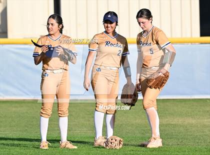 Thumbnail 1 in Yuma Catholic @ Northwest Christian photogallery.