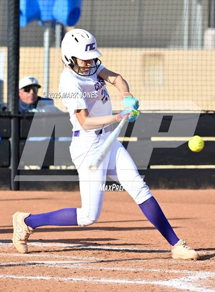 Thumbnail 3 in Yuma Catholic @ Northwest Christian photogallery.
