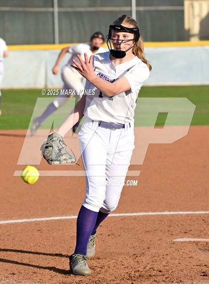 Thumbnail 3 in Yuma Catholic @ Northwest Christian photogallery.