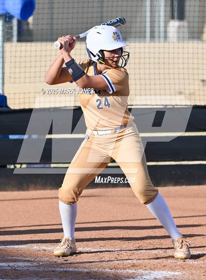 Thumbnail 1 in Yuma Catholic @ Northwest Christian photogallery.