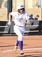 Photo from the gallery "Yuma Catholic @ Northwest Christian"