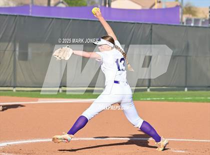 Thumbnail 1 in Yuma Catholic @ Northwest Christian photogallery.