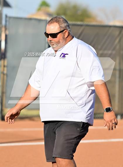 Thumbnail 3 in Yuma Catholic @ Northwest Christian photogallery.