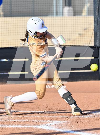 Thumbnail 2 in Yuma Catholic @ Northwest Christian photogallery.