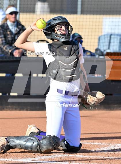 Thumbnail 2 in Yuma Catholic @ Northwest Christian photogallery.