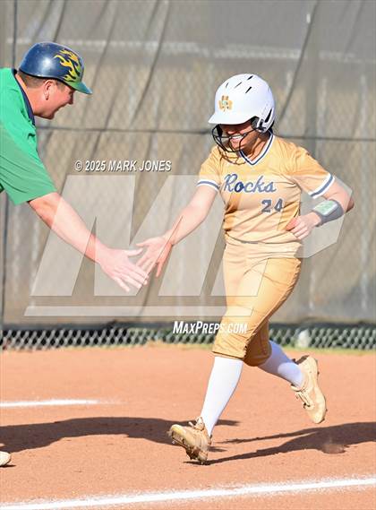 Thumbnail 1 in Yuma Catholic @ Northwest Christian photogallery.