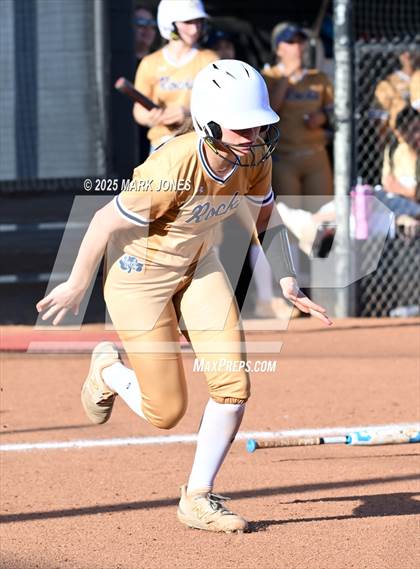 Thumbnail 3 in Yuma Catholic @ Northwest Christian photogallery.