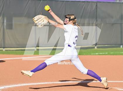 Thumbnail 1 in Yuma Catholic @ Northwest Christian photogallery.