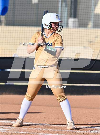 Thumbnail 1 in Yuma Catholic @ Northwest Christian photogallery.