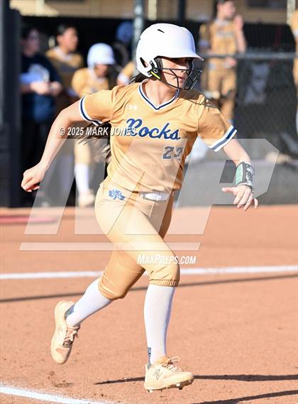 Thumbnail 1 in Yuma Catholic @ Northwest Christian photogallery.